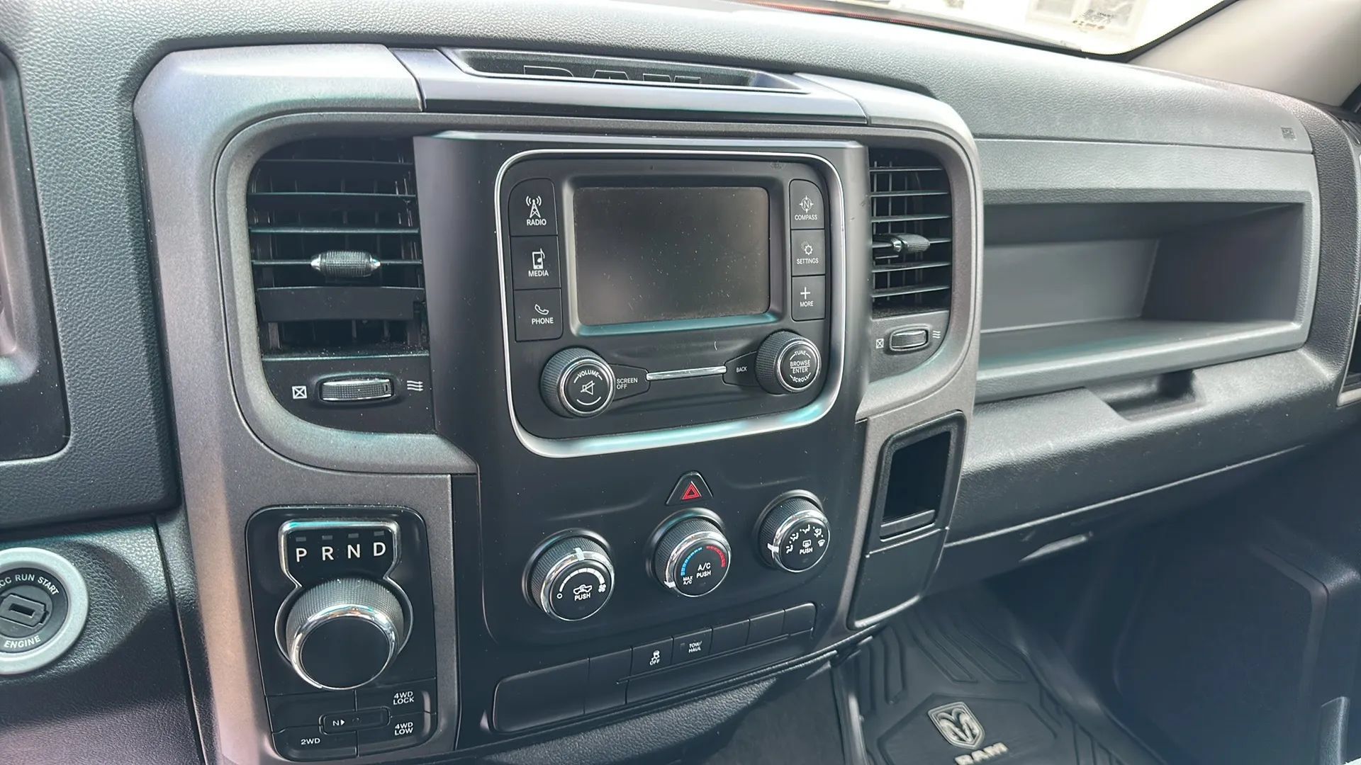 Used 2018 RAM 1500 Express w/ Express Value Package AWD/4WD image 17