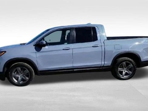 Used 2023 Honda Ridgeline RTL image 5