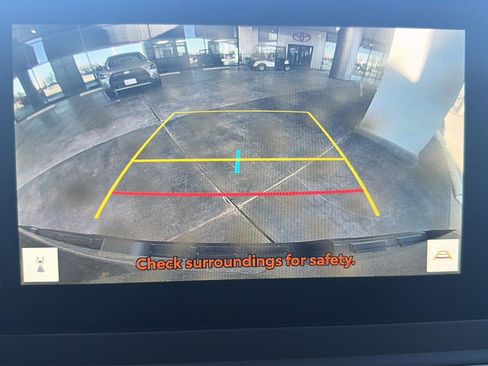 New 2026 Toyota Tacoma SR5 image 20