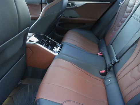 Used 2023 BMW 840i Gran Coupe w/ M Sport Professional Package image 34