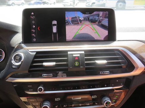 Used 2019 BMW X3 xDrive30i w/ Premium Package AWD/4WD image 19