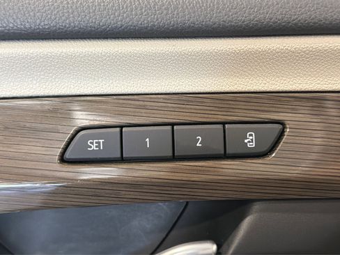 Used 2022 GMC Terrain Denali AWD/4WD image 17