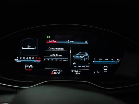 Used 2024 Audi Q5 2.0T Premium Plus image 18