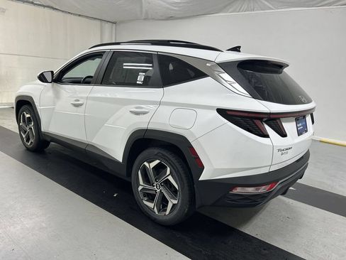 Used 2023 Hyundai Tucson SEL AWD/4WD image 7