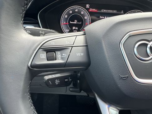 Used 2024 Audi A5 2.0T Premium w/ Summer of Audi Package image 19