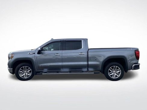 Used 2020 GMC Sierra 1500 SLT w/ SLT Premium Plus Package image 14