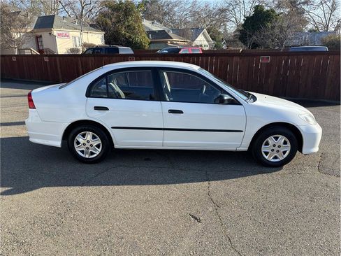 Used 2004 Honda Civic VP image 7