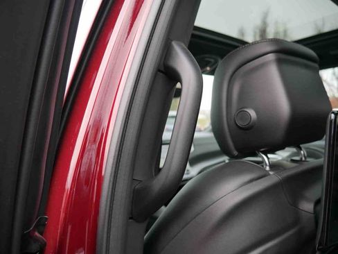 New 2025 Jeep Wagoneer L Series II image 19