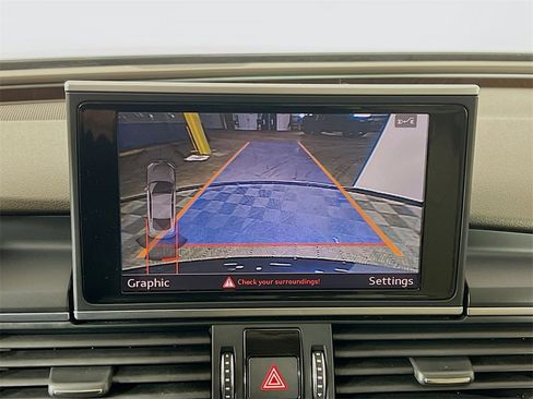 Used 2016 Audi A7 3.0T Premium Plus w/ 20" Wheel & Tire Package image 14