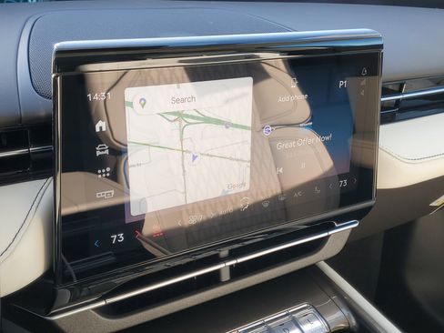 New 2026 Lincoln Nautilus Black Label image 24