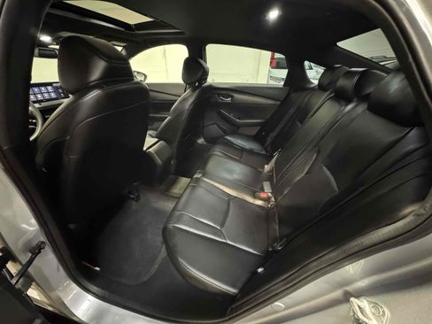 Used 2023 Honda Accord Sport image 34