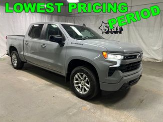 Used 2024 Chevrolet Silverado 1500 RST w/ Convenience Package II AWD/4WD video 1