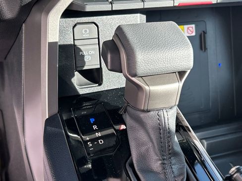 New 2026 Toyota Tundra SR5 image 13