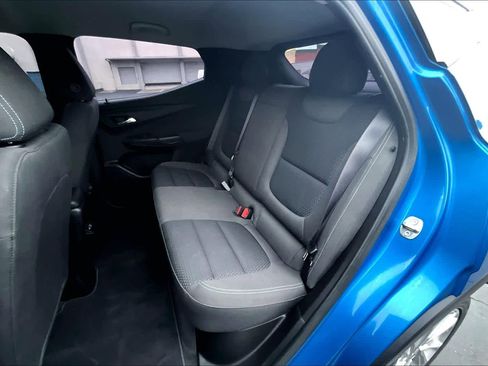 Used 2022 Chevrolet Bolt EUV LT image 29