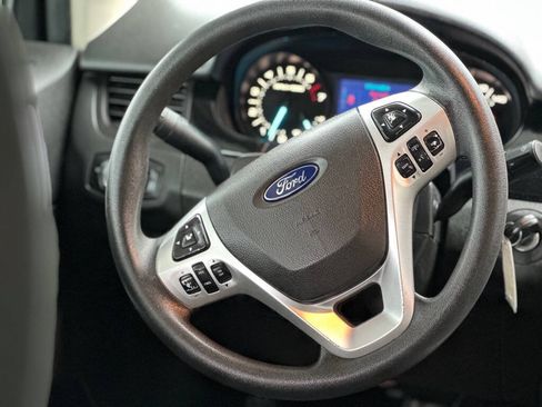 Used 2013 Ford Edge SE FWD image 11