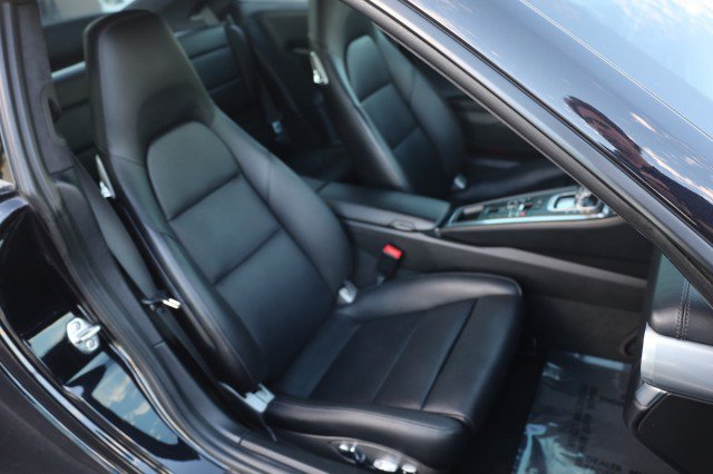 Used 2015 Porsche 911 Carrera 4 AWD/4WD image 48