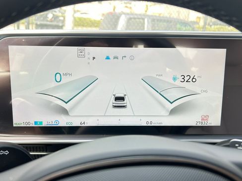 Used 2023 Hyundai Ioniq 6 Limited RWD image 15