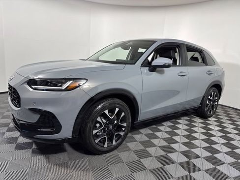 New 2026 Honda HR-V EX-L image 11