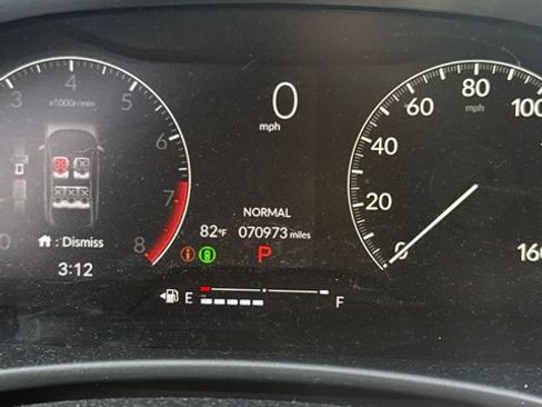 Used 2022 Honda Civic Sport image 13