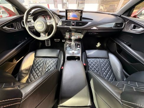 Used 2015 Audi S7 Prestige image 23