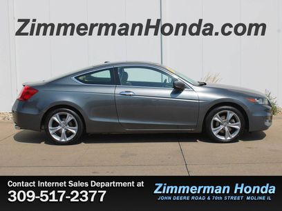 Used 2011 Honda Accord EX-L