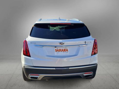 Used 2023 Cadillac XT5 Premium Luxury image 8