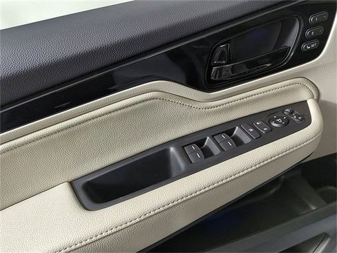 New 2026 Honda Odyssey Elite image 10