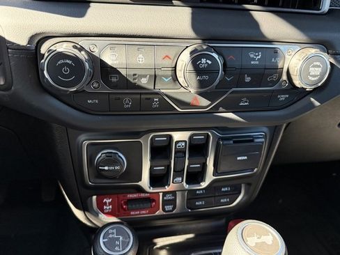 New 2026 Jeep Wrangler Rubicon image 21