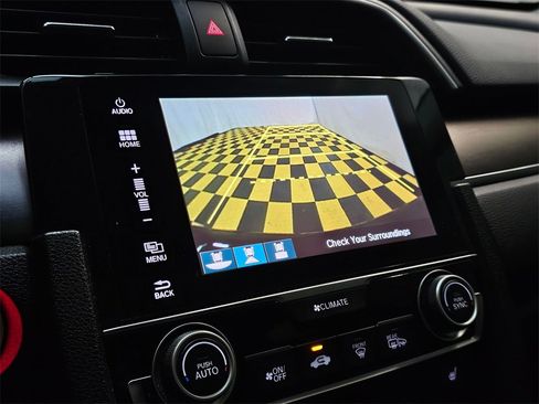 Used 2016 Honda Civic Touring image 27