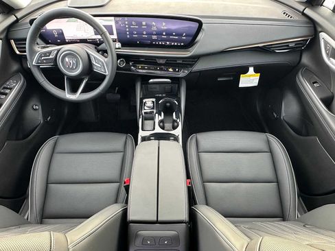 New 2026 Buick Envision Avenir image 18