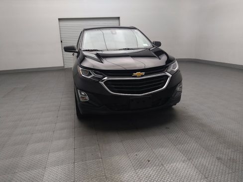 Used 2021 Chevrolet Equinox LS w/ LS Convenience Package image 14