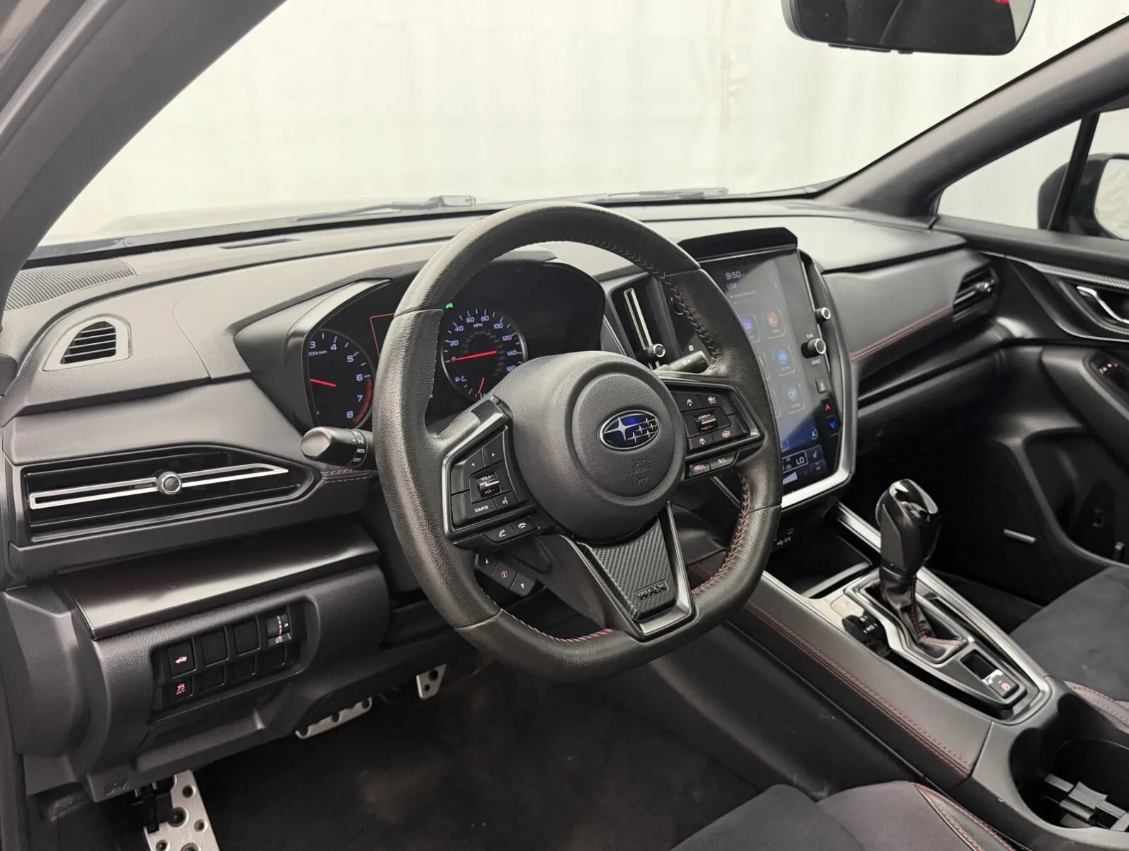 Used 2023 Subaru WRX Limited AWD/4WD image 9