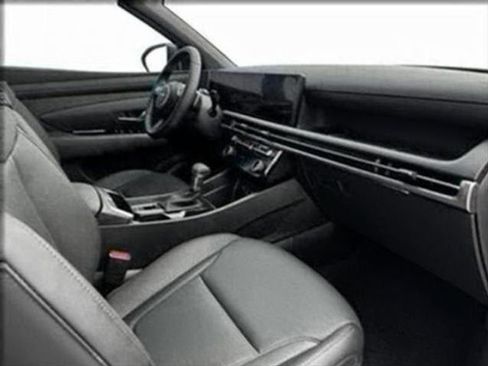 Used 2025 Hyundai Santa Cruz XRT image 15