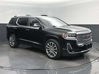 Used 2022 GMC Acadia Denali w/ Denali Ultimate Package AWD/4WD video 1