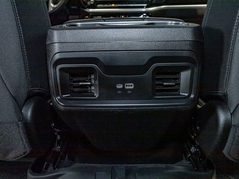 Used 2024 Chevrolet Silverado 1500 RST w/ Redline Edition image 27