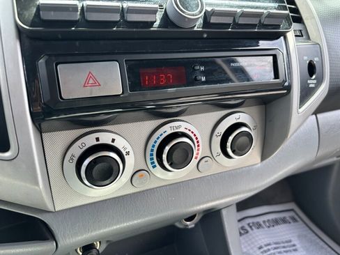 Used 2008 Toyota Tacoma PreRunner image 19