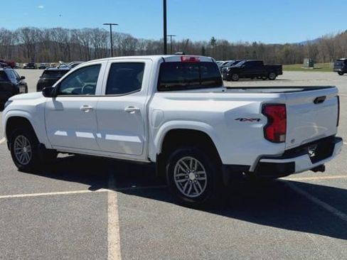 New 2026 Chevrolet Colorado LT AWD/4WD image 6