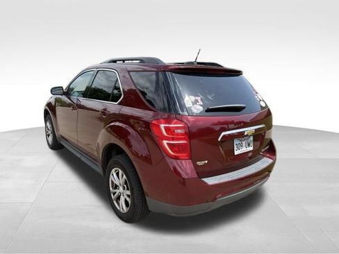 Used 2016 Chevrolet Equinox LT w/ Convenience Package FWD image 6