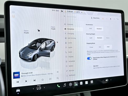 Used 2023 Tesla Model 3 Standard Range RWD image 25