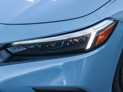 Used 2024 Honda Civic Sport image 5