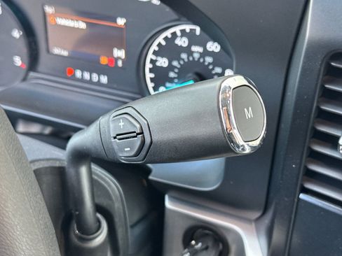 New 2025 Ford F550 XL image 21