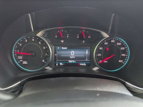 Used 2024 Chevrolet Equinox LT FWD image 14
