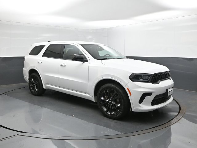 Used 2025 Dodge Durango GT AWD/4WD image 26
