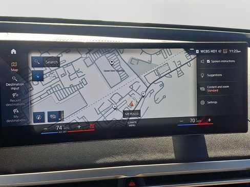 Certified 2023 BMW iX xDrive50 w/ Premium Package image 16