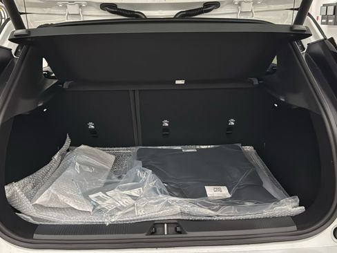 New 2026 Volvo EX30 Plus w/ Climate Package AWD/4WD image 29