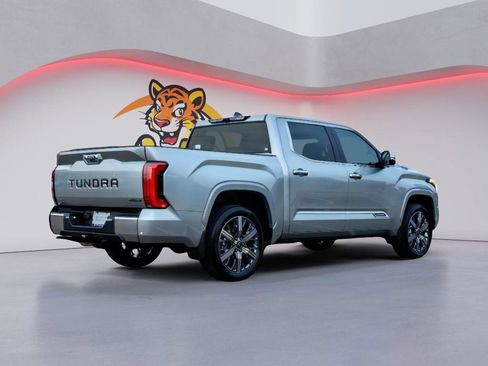 New 2026 Toyota Tundra Capstone image 5