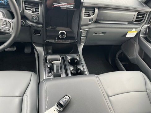 New 2025 Ford F150 Lightning Flash image 34