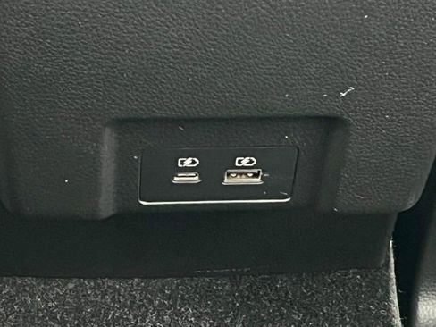 Used 2025 Mitsubishi Eclipse Cross SE image 55