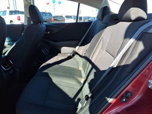 Used 2022 Subaru Legacy Premium image 8