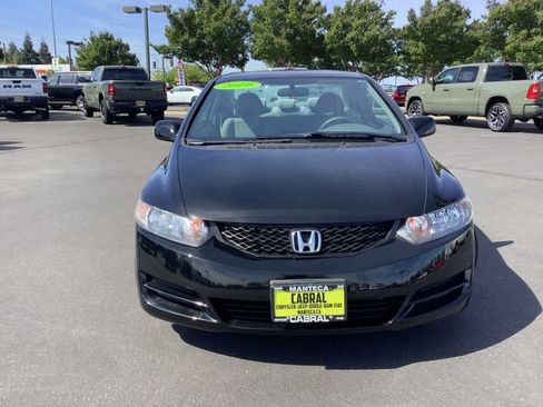 Used 2010 Honda Civic LX image 4